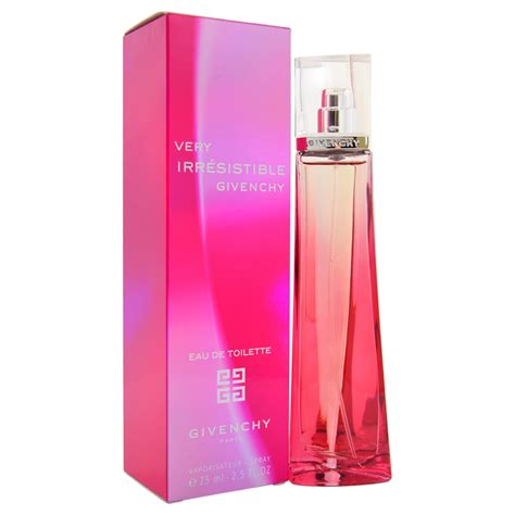 buy givenchy very irresistible for women dubai|Irresistible .